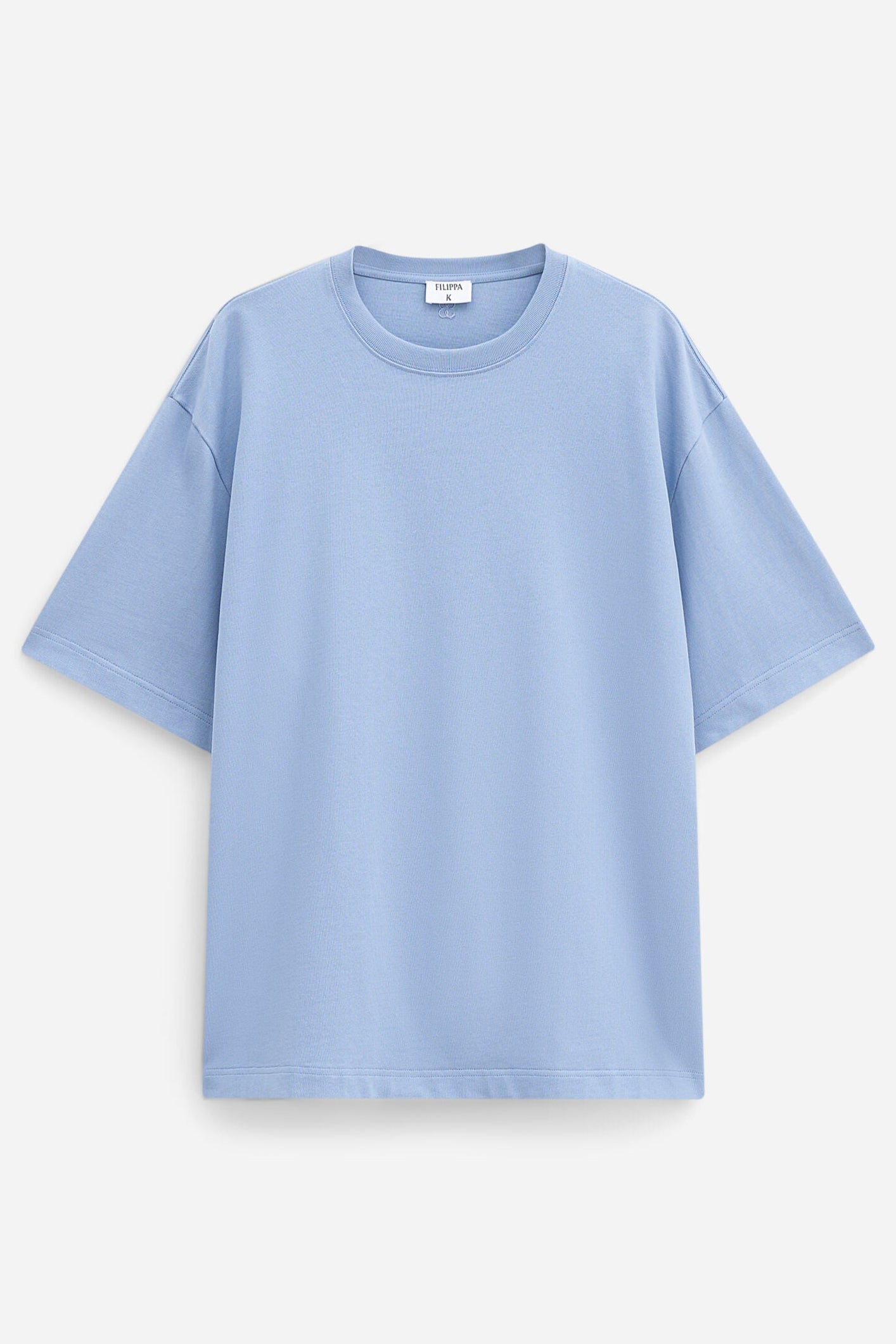 Filippa K Heavy, Air B, T-Shirt