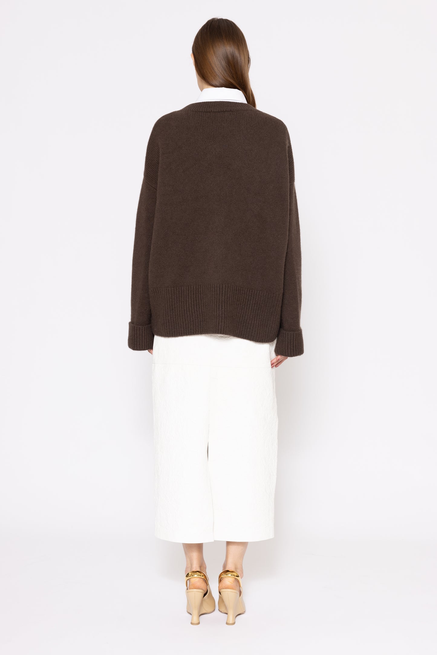 Knightsbridge, Ebony, Pullover