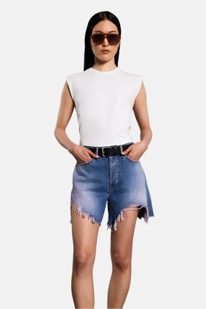 3x1 Blake, Lilac, Shorts