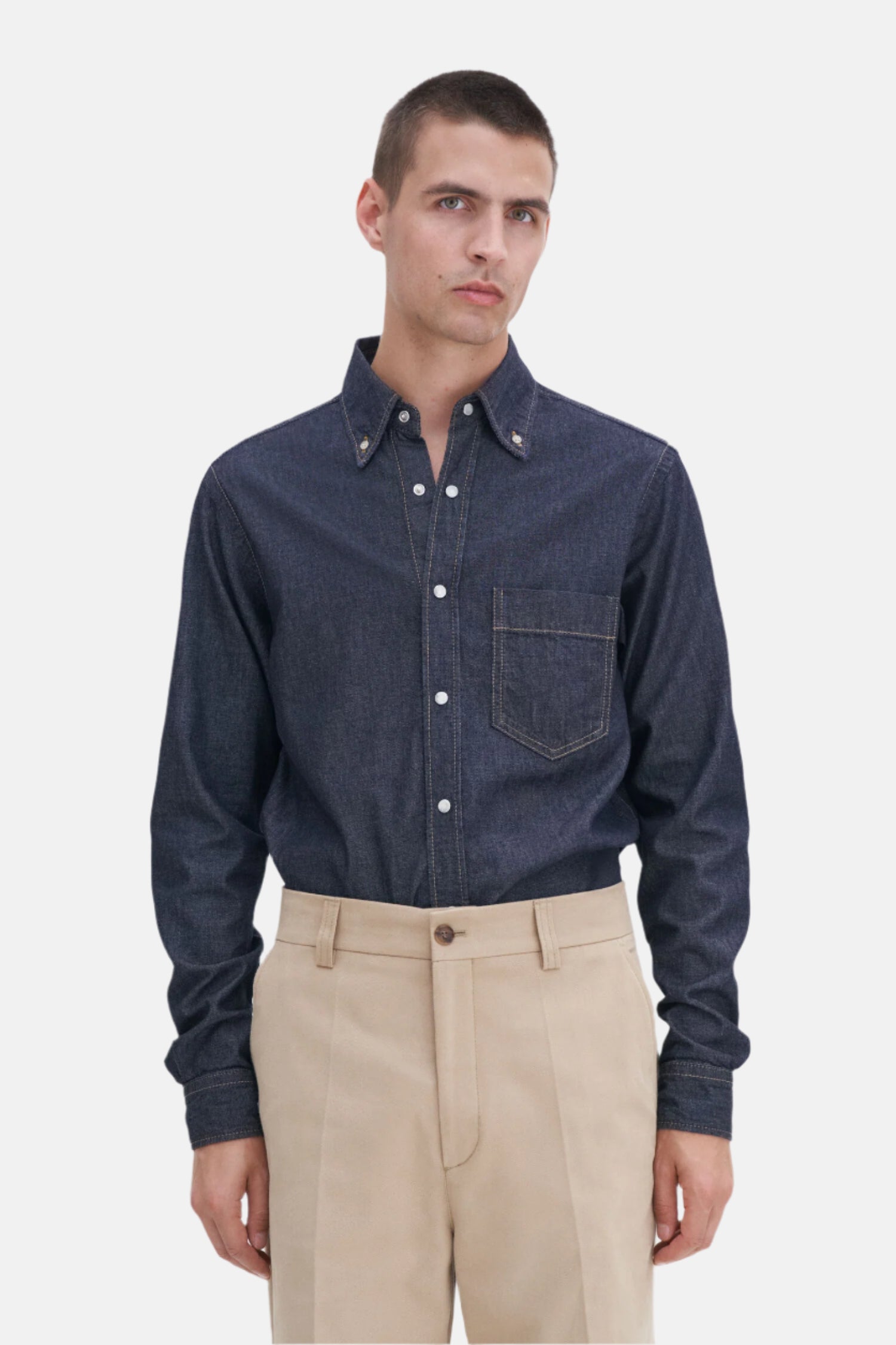 Filippa K Jean, Rinse, Hemd