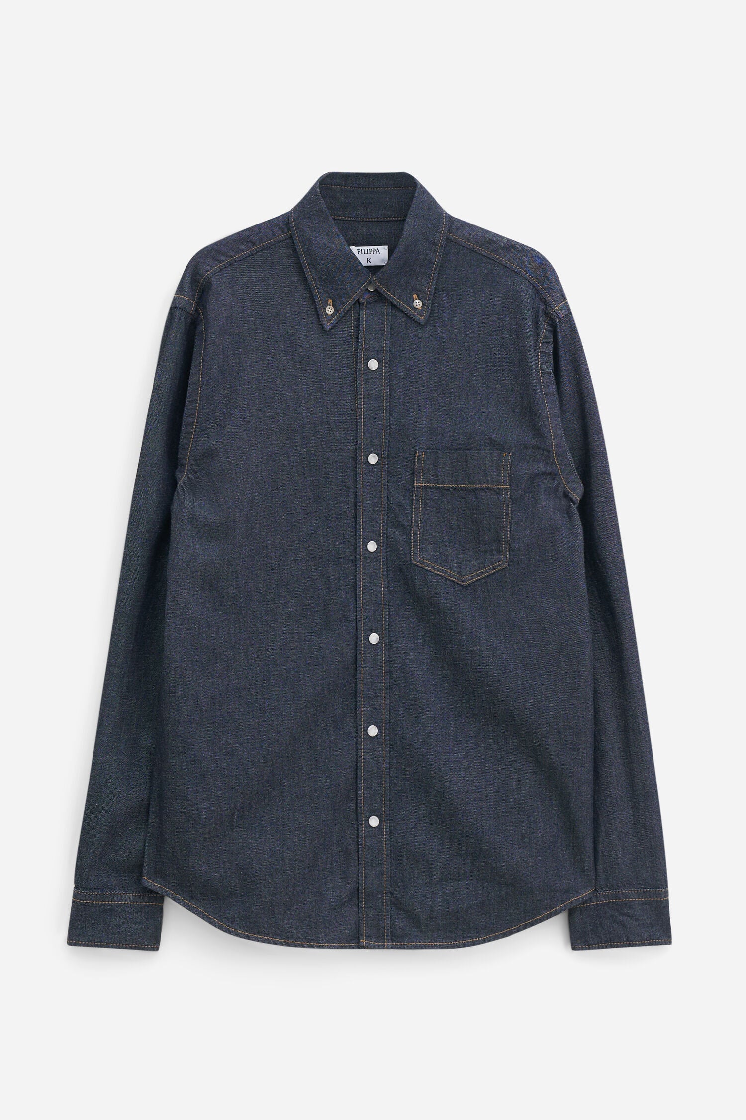 Filippa K Jean, Rinse, Hemd