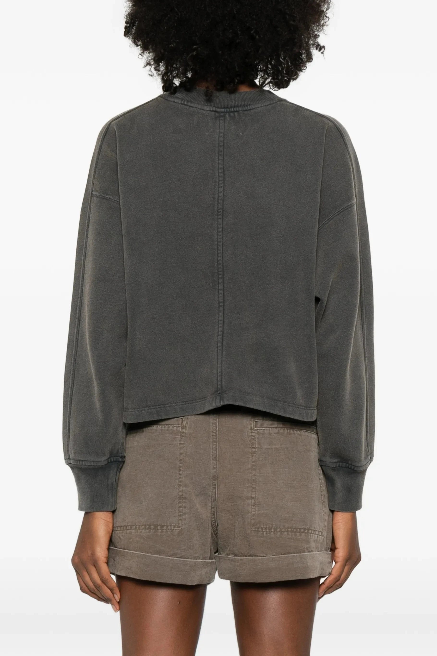 Marant Étoile Sunny, Faded Black, Pullover