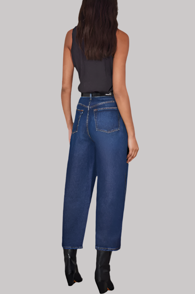 3x1 80`s Nic, Hampton, Jeans