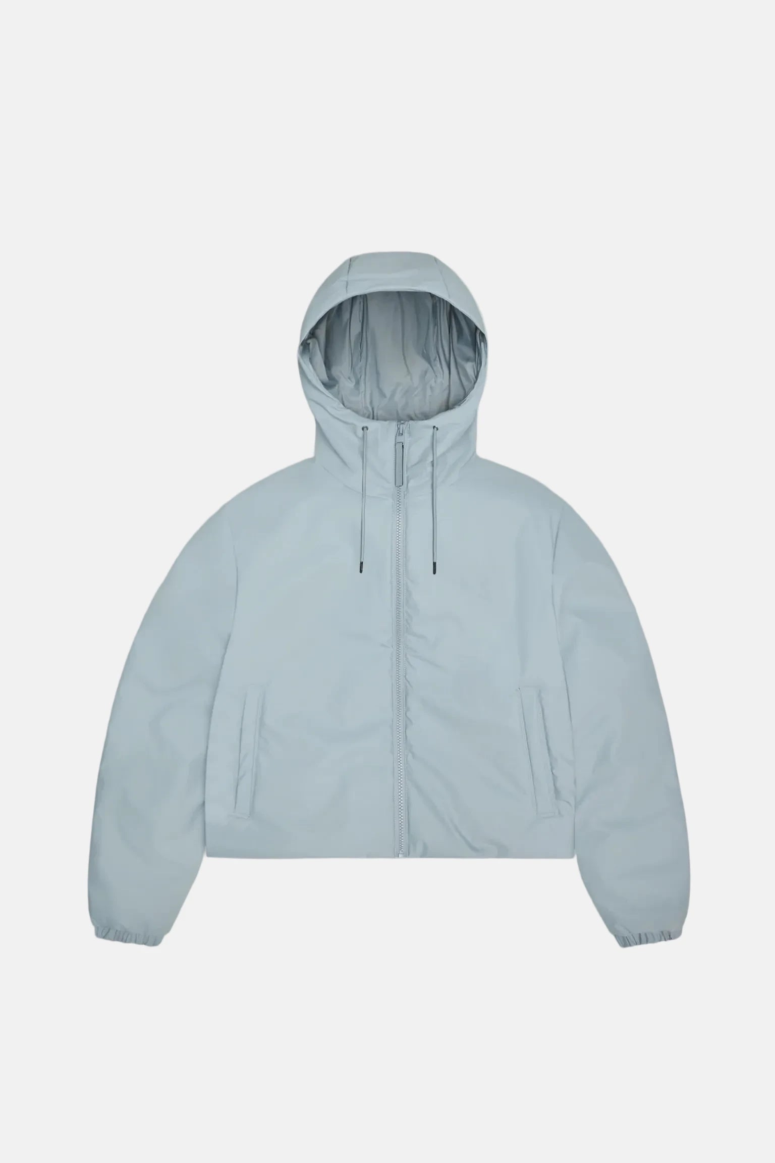 Rains Lohja Short Insulated, Pool, Jacke