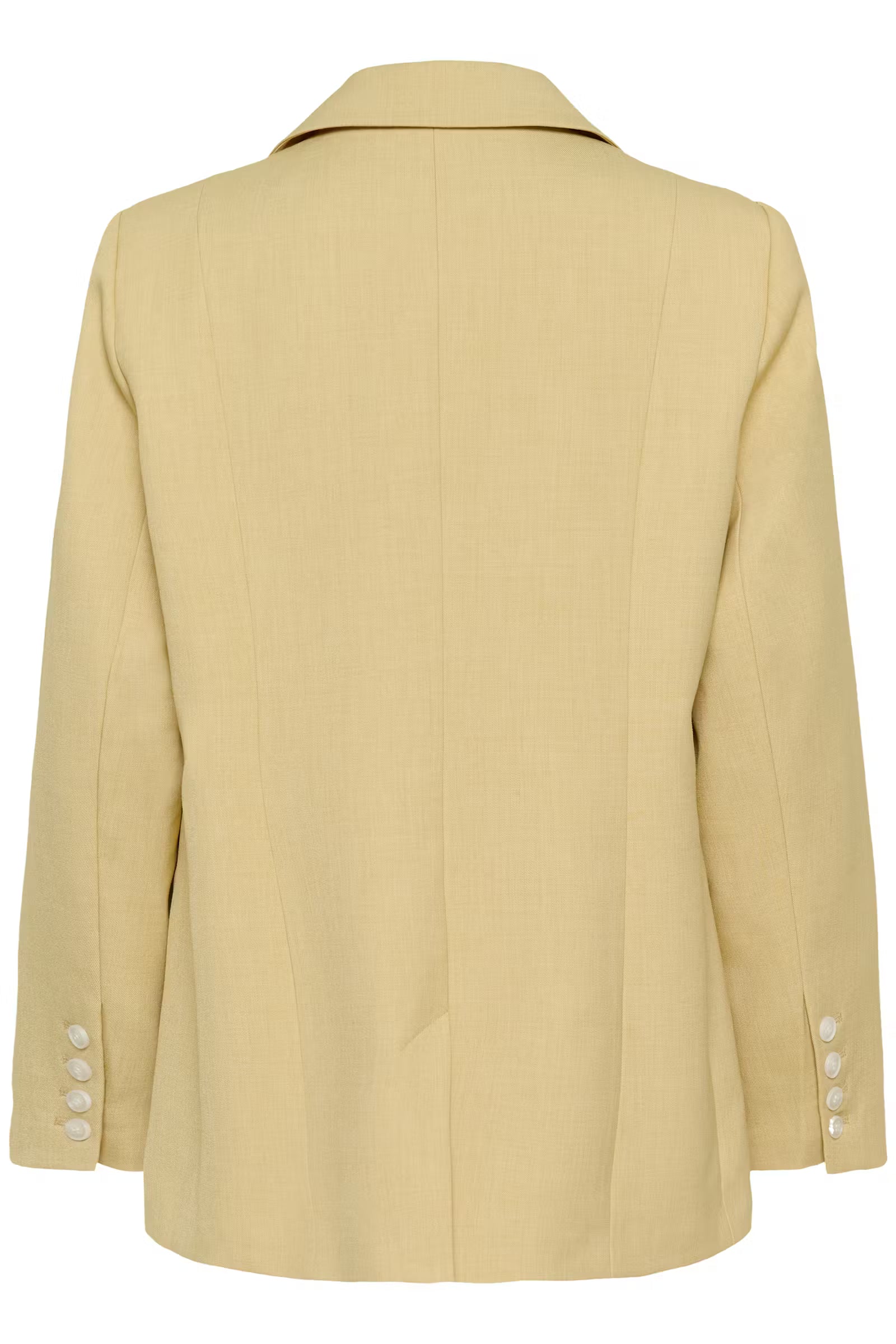 Gestuz Stacy, Pale Hay Melange, Balzer