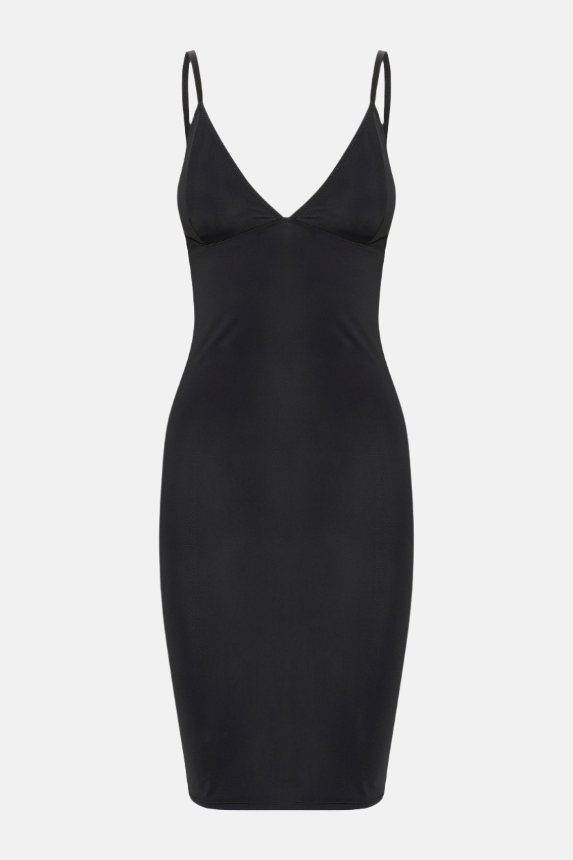 Gestuz Cami, Schwarz, Kleid