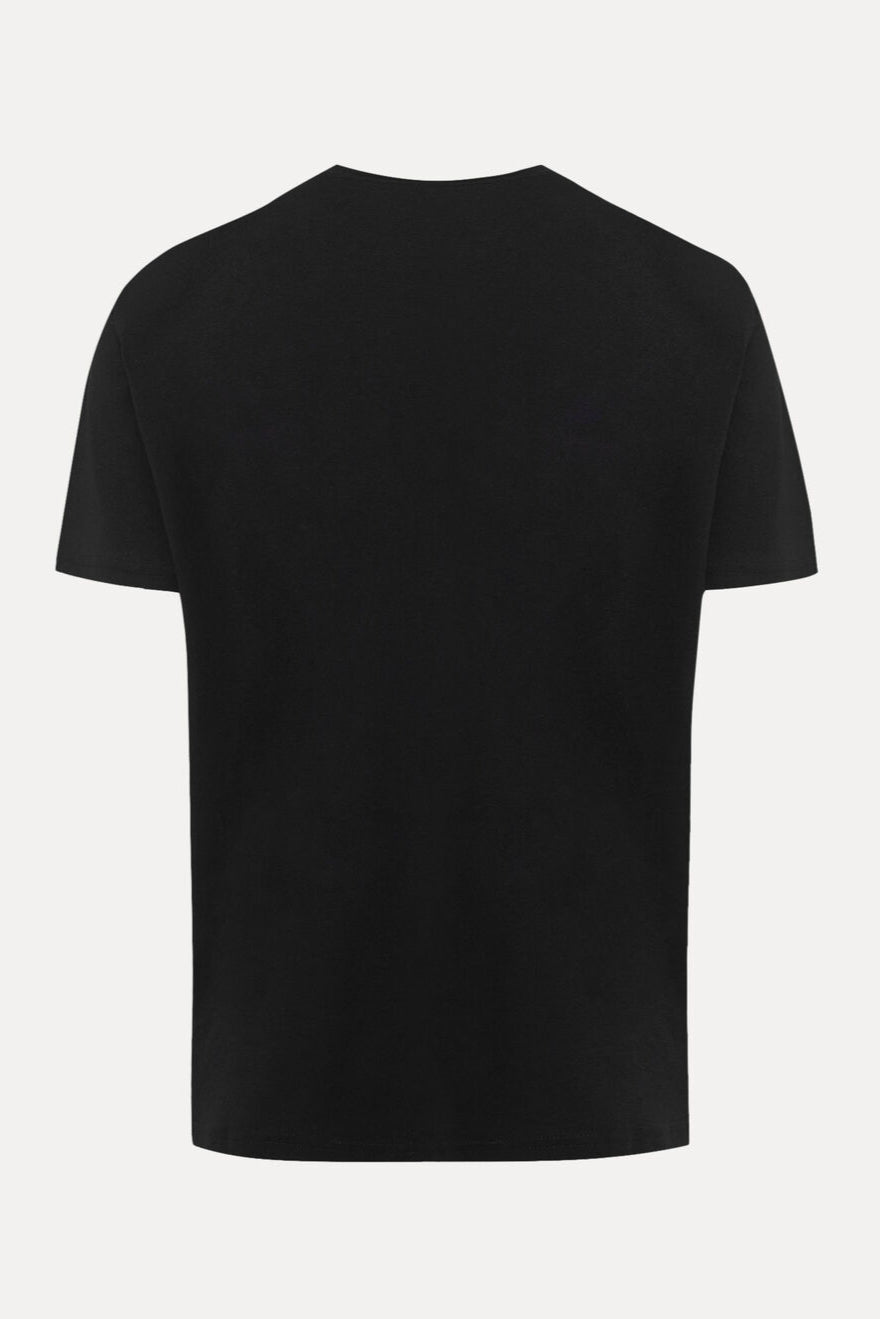 Vivienne Westwood Classic Multi Orb, Black, T-Shirt