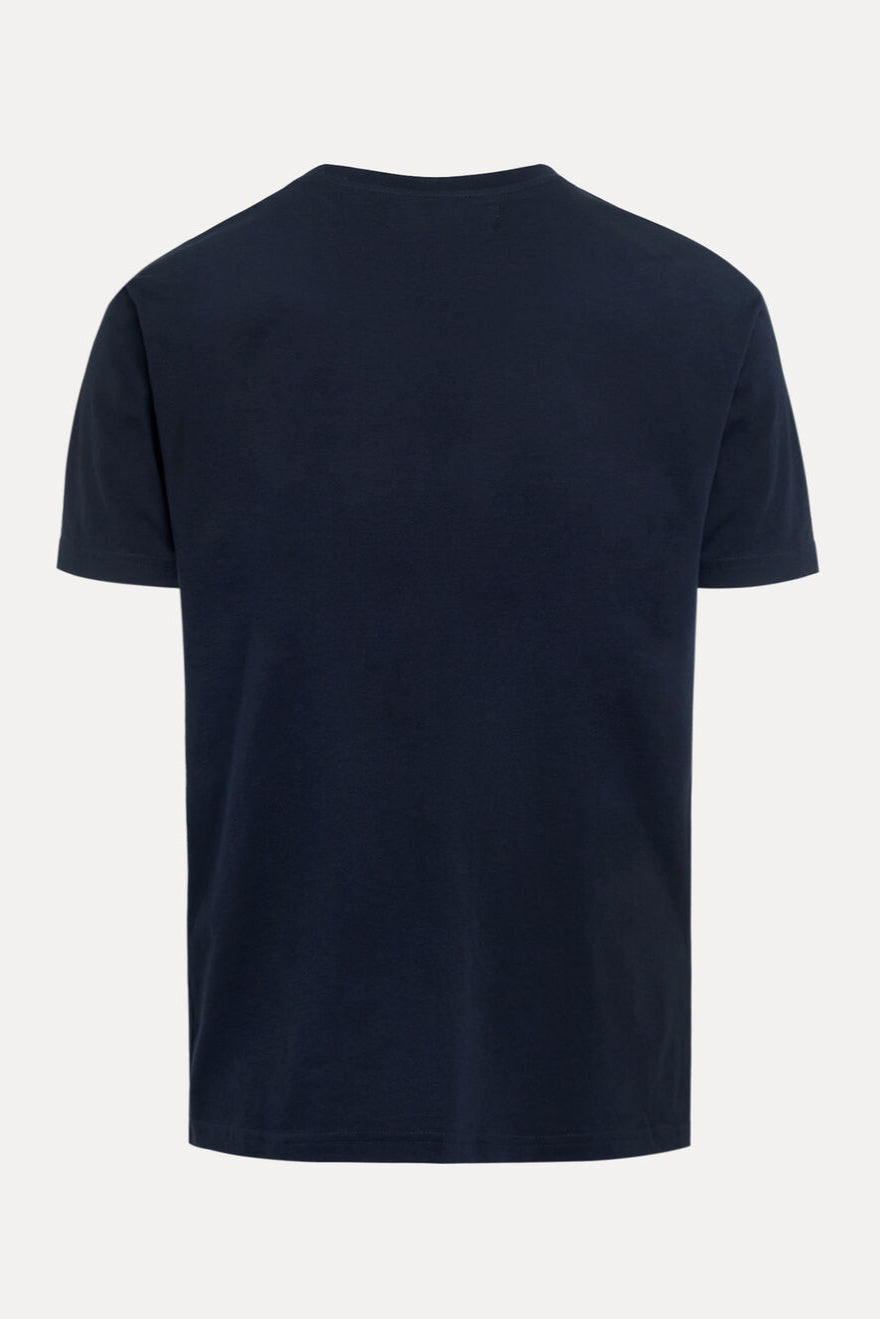 Vivienne Westwood Classic Multi Orb, Navy, T-Shirt