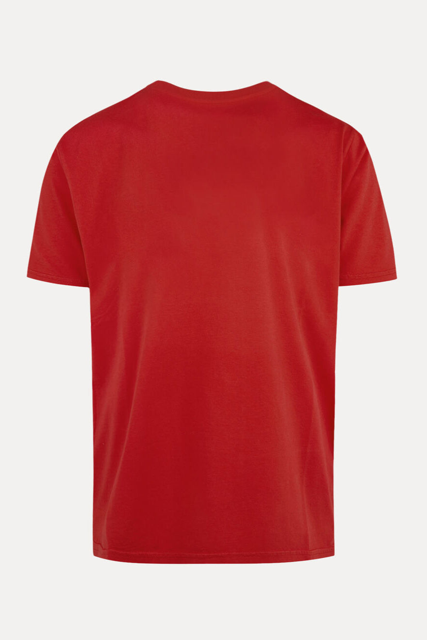 Vivienne Westwood Classic Multi Orb, Hibiscus, T-Shirt