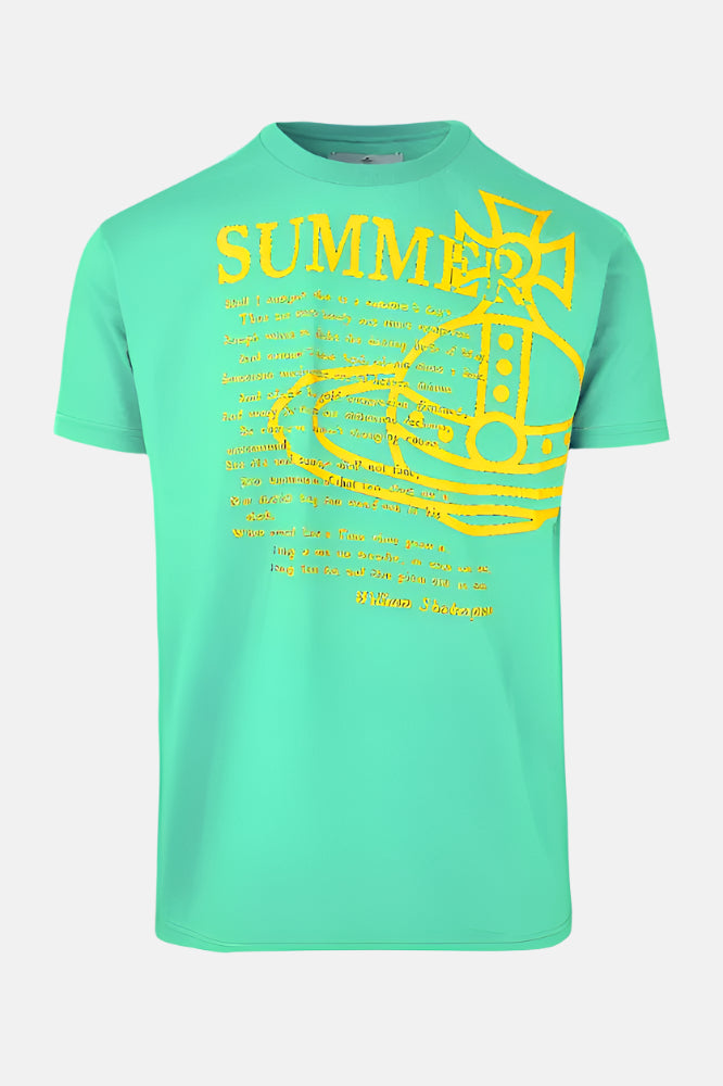 Summer Classic, T-Shirt