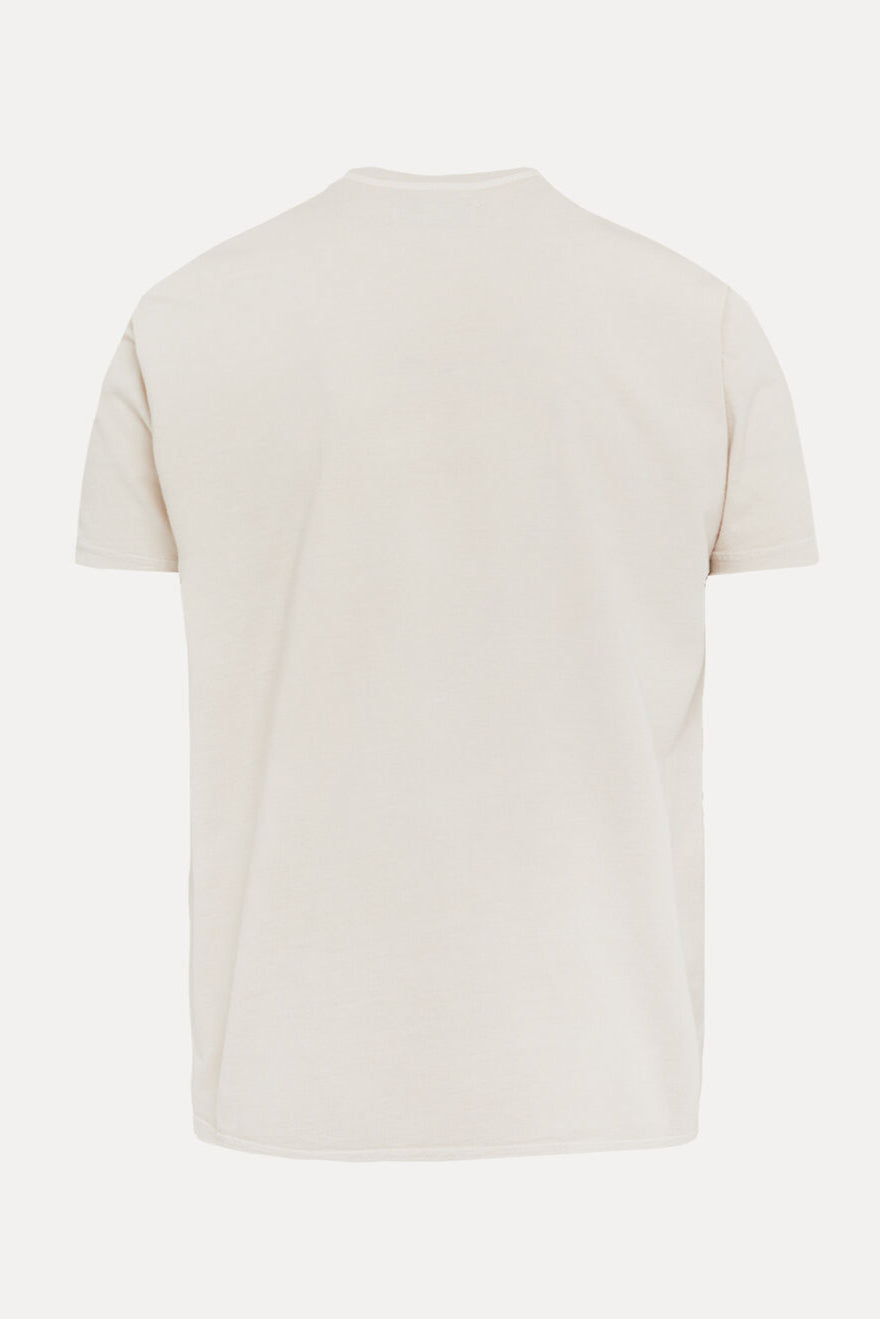 Vivienne Westwood Stencil Classic, Beige, T-Shirt