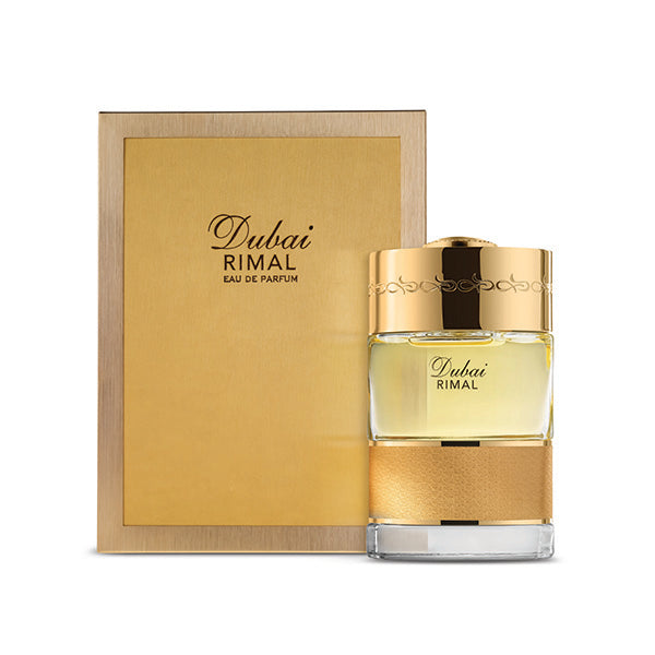 Spirit of Dubai Rimal, 50ml, Parfüm