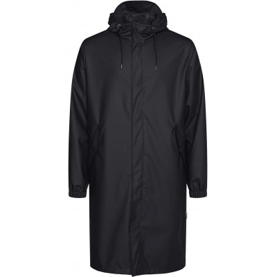 Fishtail Parka W3, Black, Parka