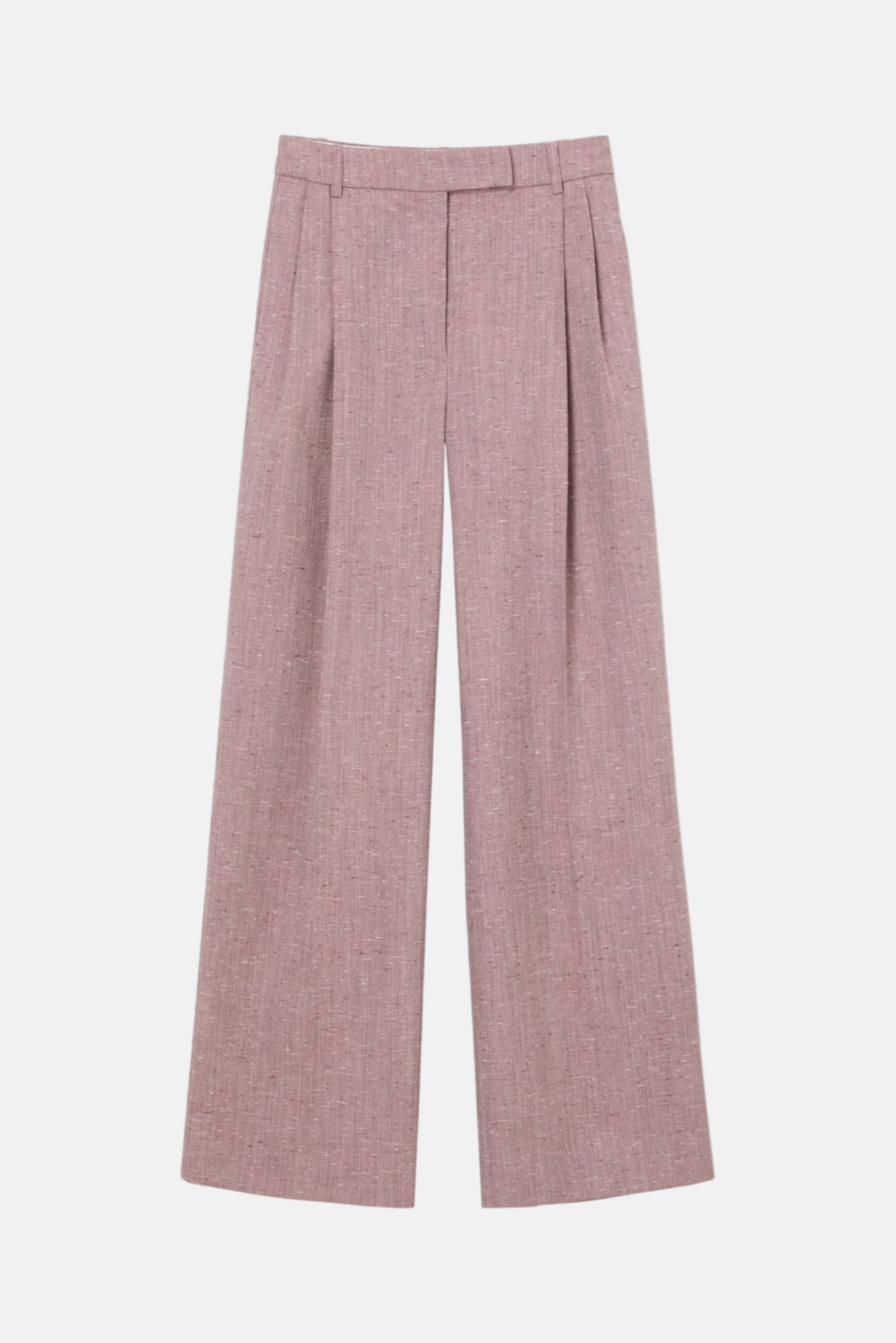 Róhe, Mauve Melange, Hose