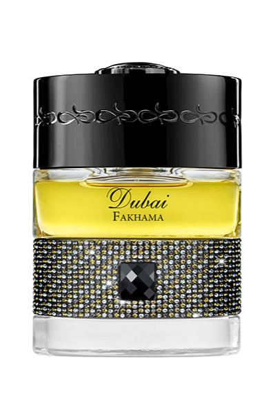 Spirit of Dubai Fakhama, 50ml, Parfüm