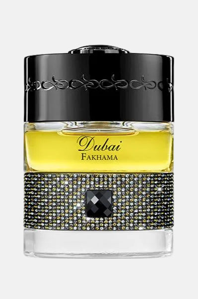 Spirit of Dubai Fakhama, 50ml, Parfüm