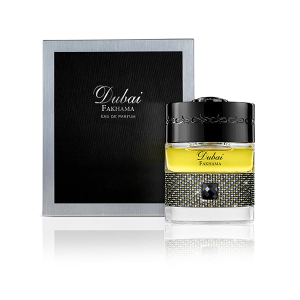 Spirit of Dubai Fakhama, 50ml, Parfüm