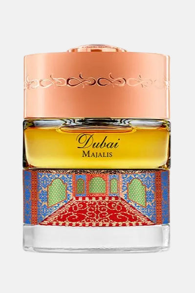 Spirit of Dubai Majalis, 50ml, Parfüm