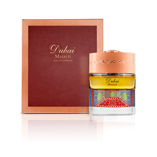 Spirit of Dubai Majalis, 50ml, Parfüm