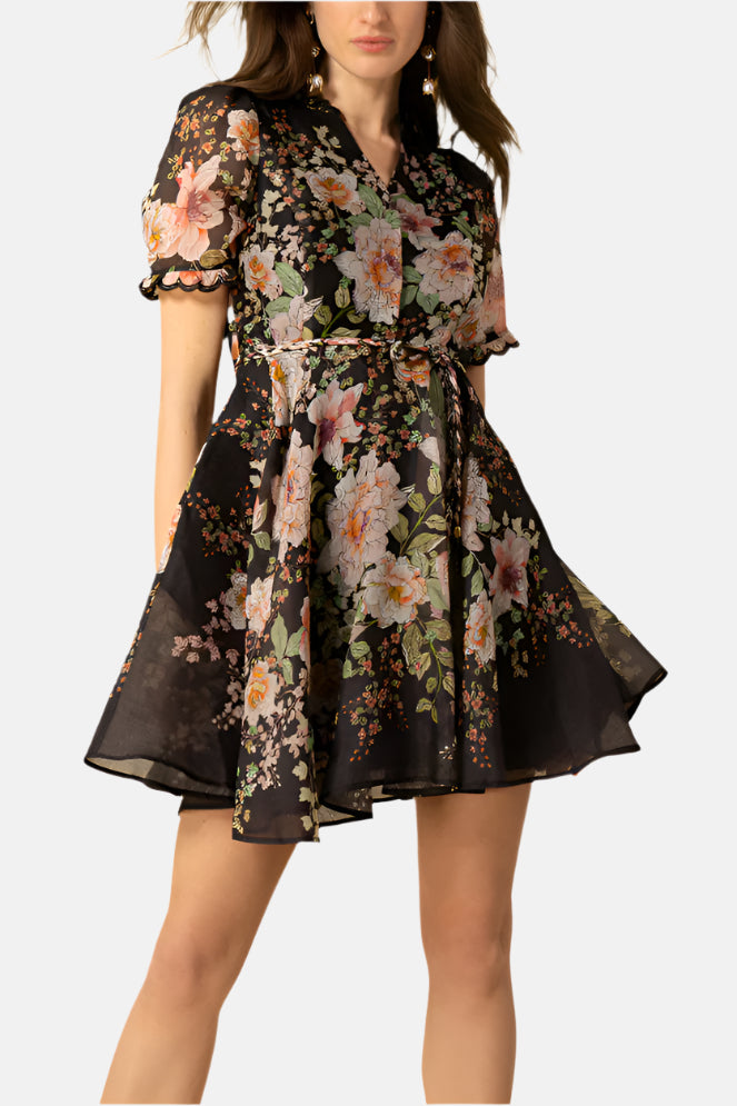 Hale Bob Haley, Black, Kleid