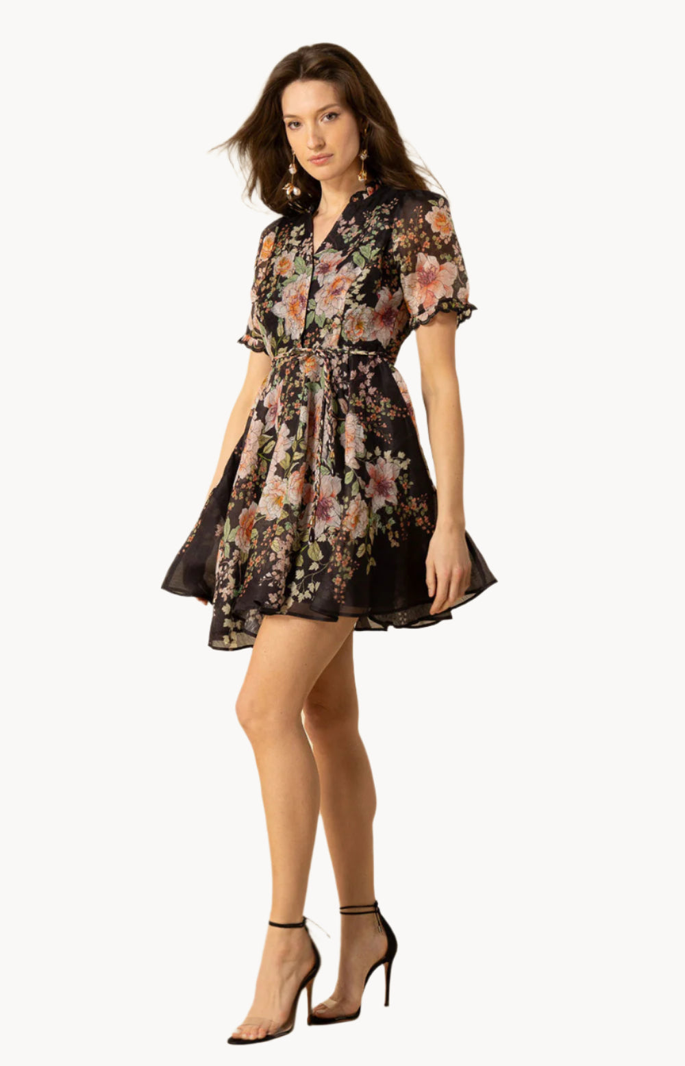 Hale Bob Haley, Black, Kleid