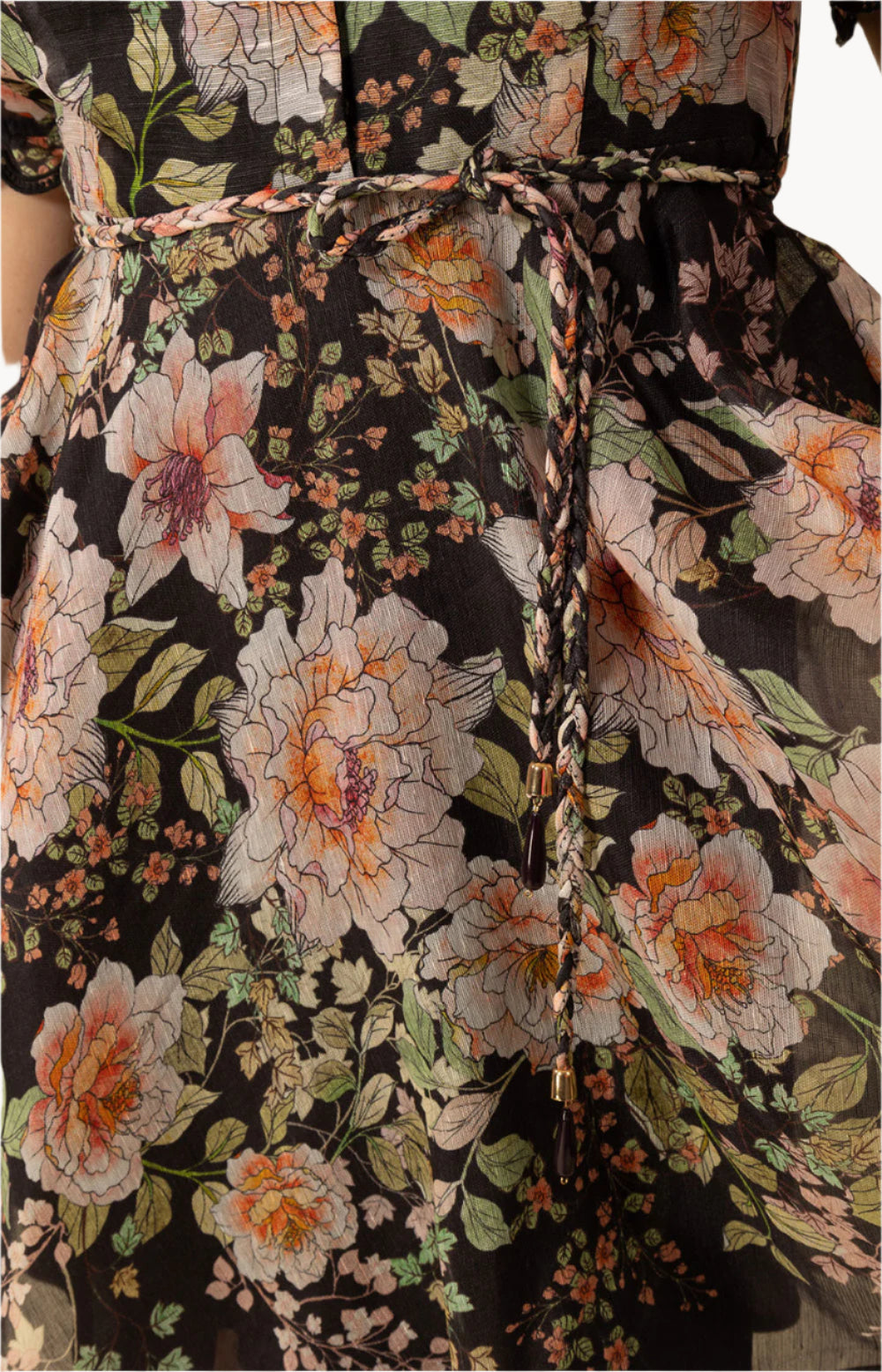 Hale Bob Haley, Black, Kleid