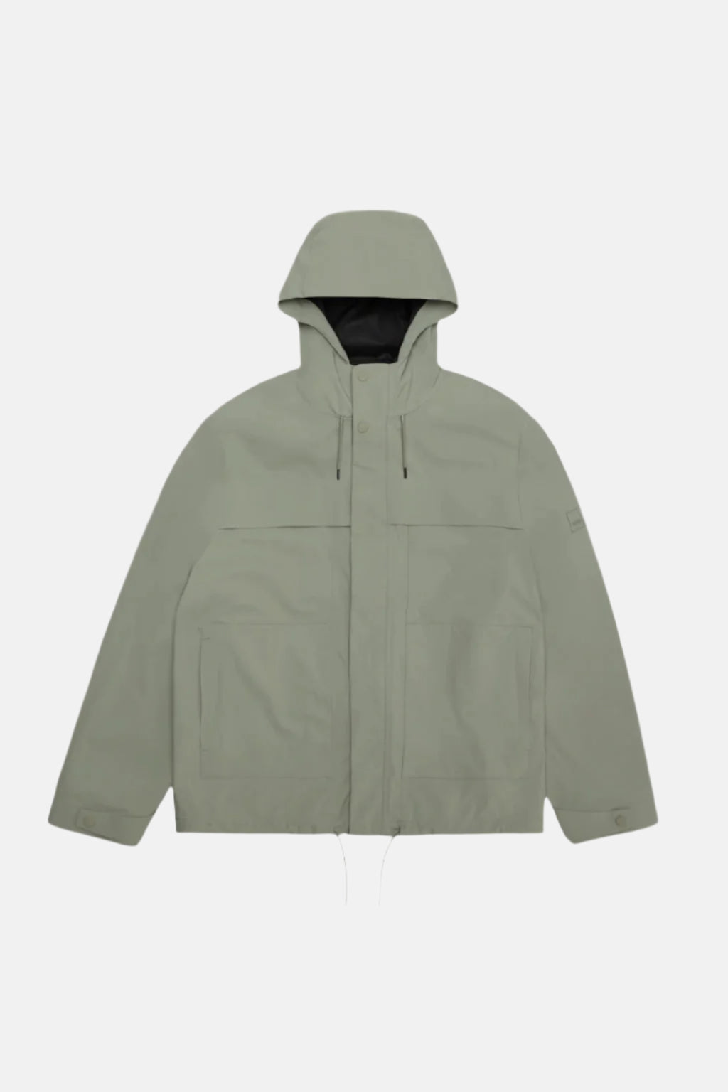 Rains Suva Hardshell W3, Drift, Jacke