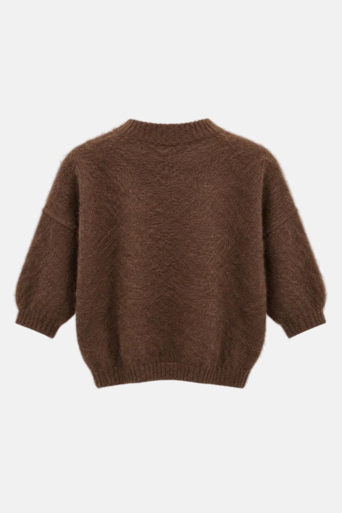 Roberto Girocollo Boxy, Moro, Pull