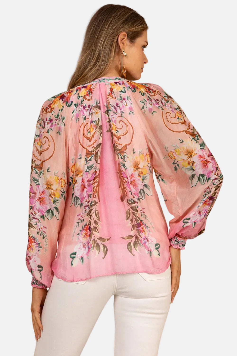 Hale Bob Aarna, Coral, Bluse