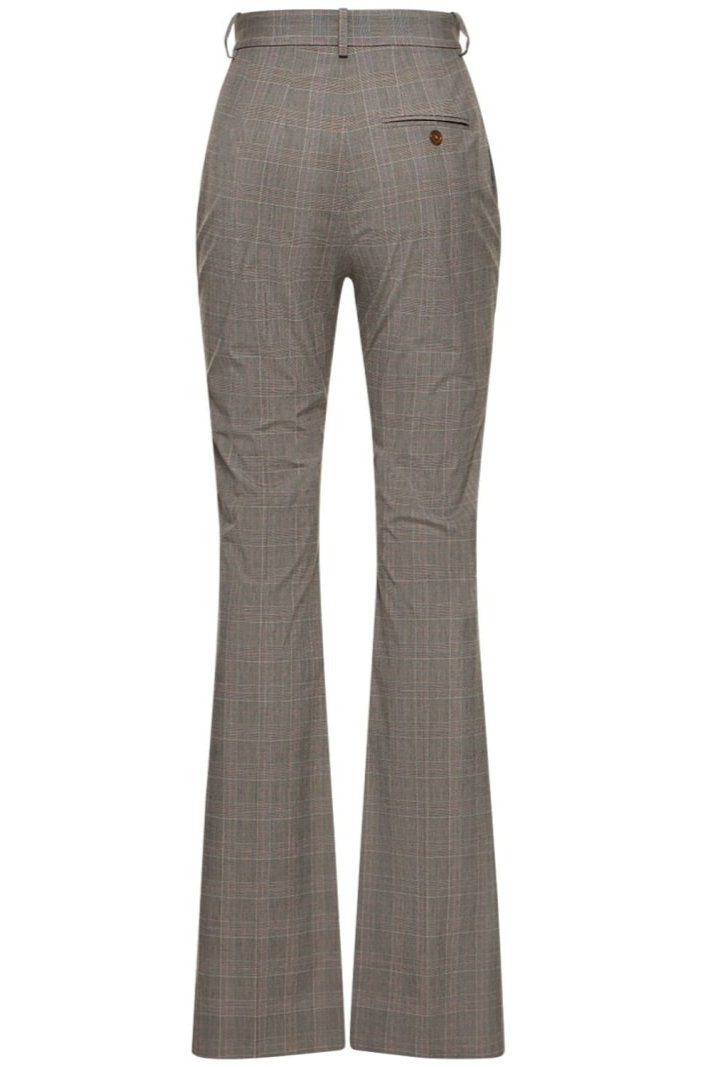 Vivienne Westwood Ray Trousers, Prince of Wales, Hose