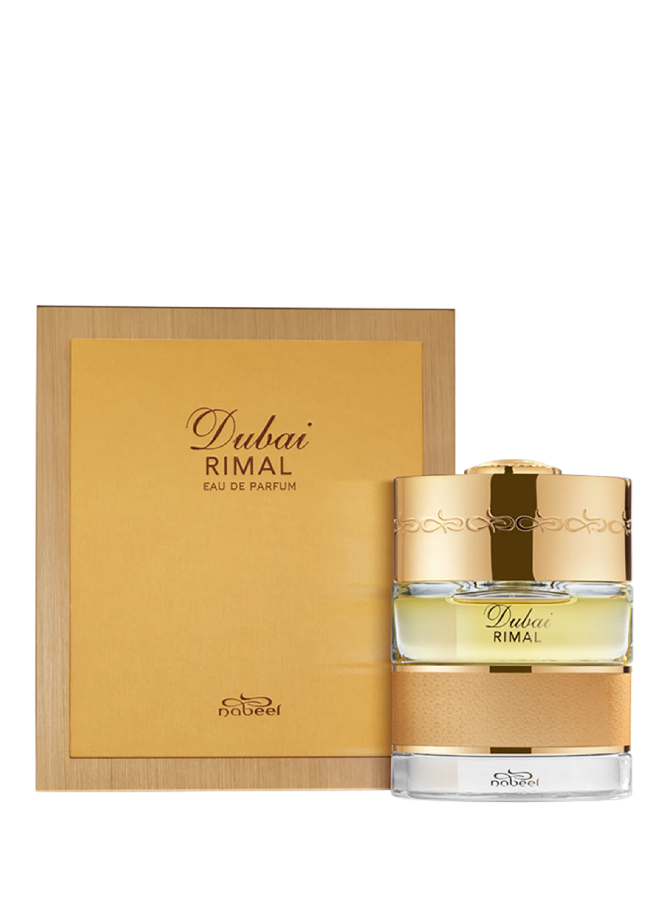 Spirit of Dubai Rimal, 50ml, Parfüm
