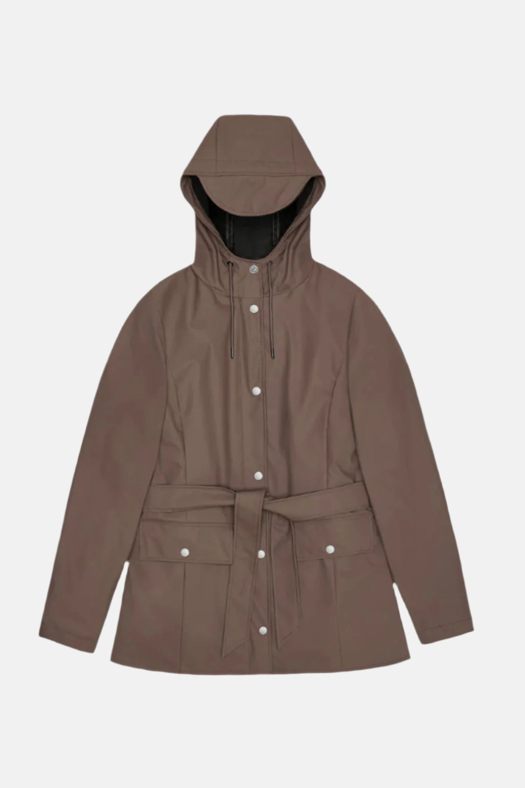 Rains Curve W3, Shade, Jacke