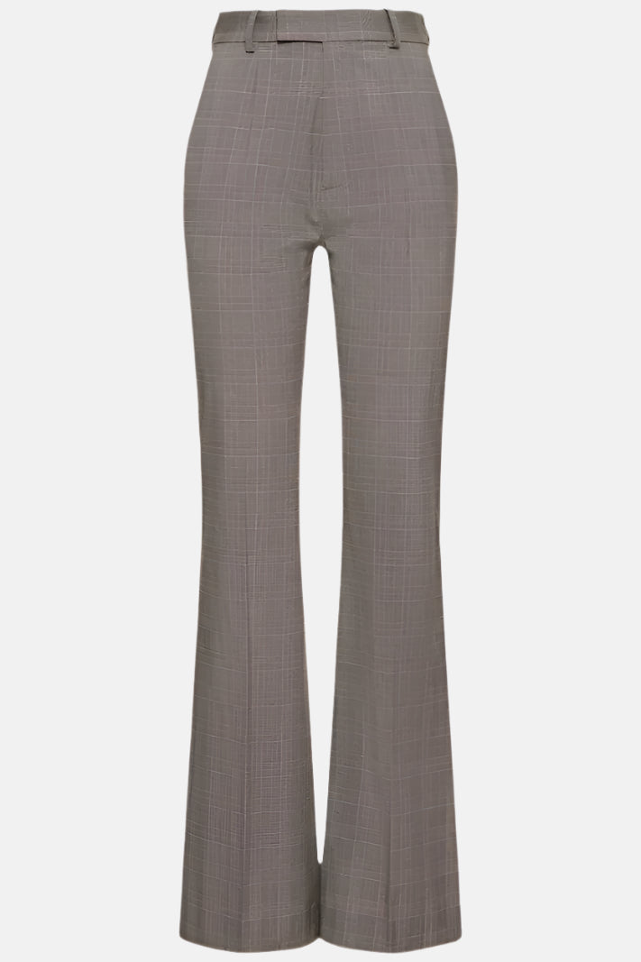 Vivienne Westwood Ray Trousers, Prince of Wales, Hose