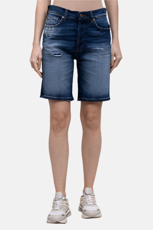 Dondup Dade, Blue, Shorts