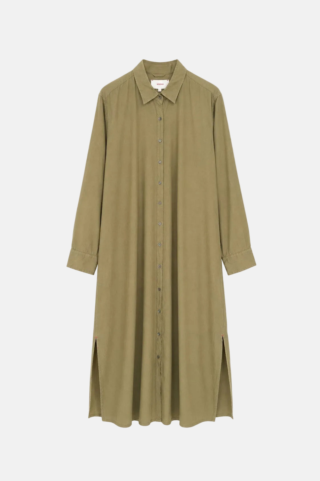 Xírena Boden, Olive Smoke, Kleid