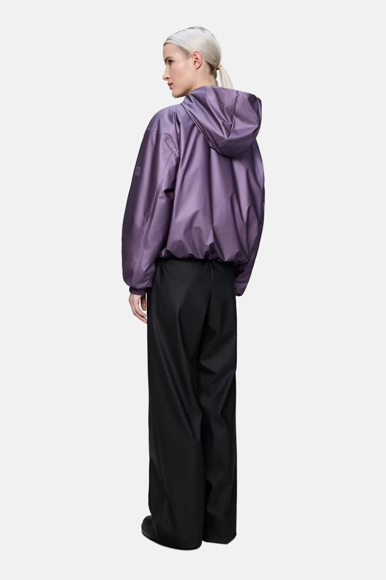 Rains Lohja Insulated Bomber, Body, Jacke