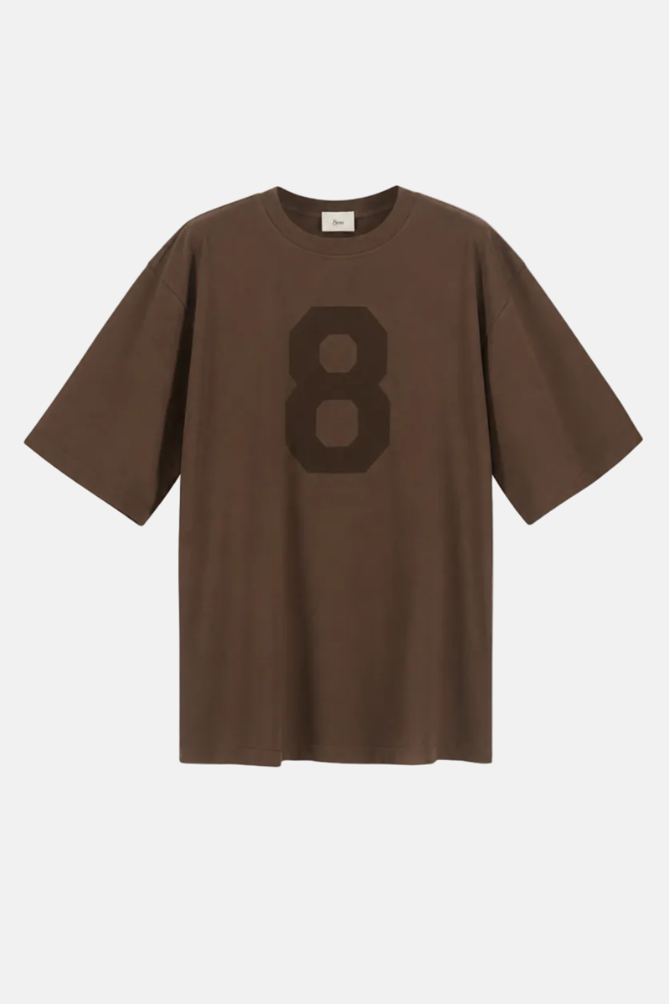 8PM Edgartown, Fondente, Shirt