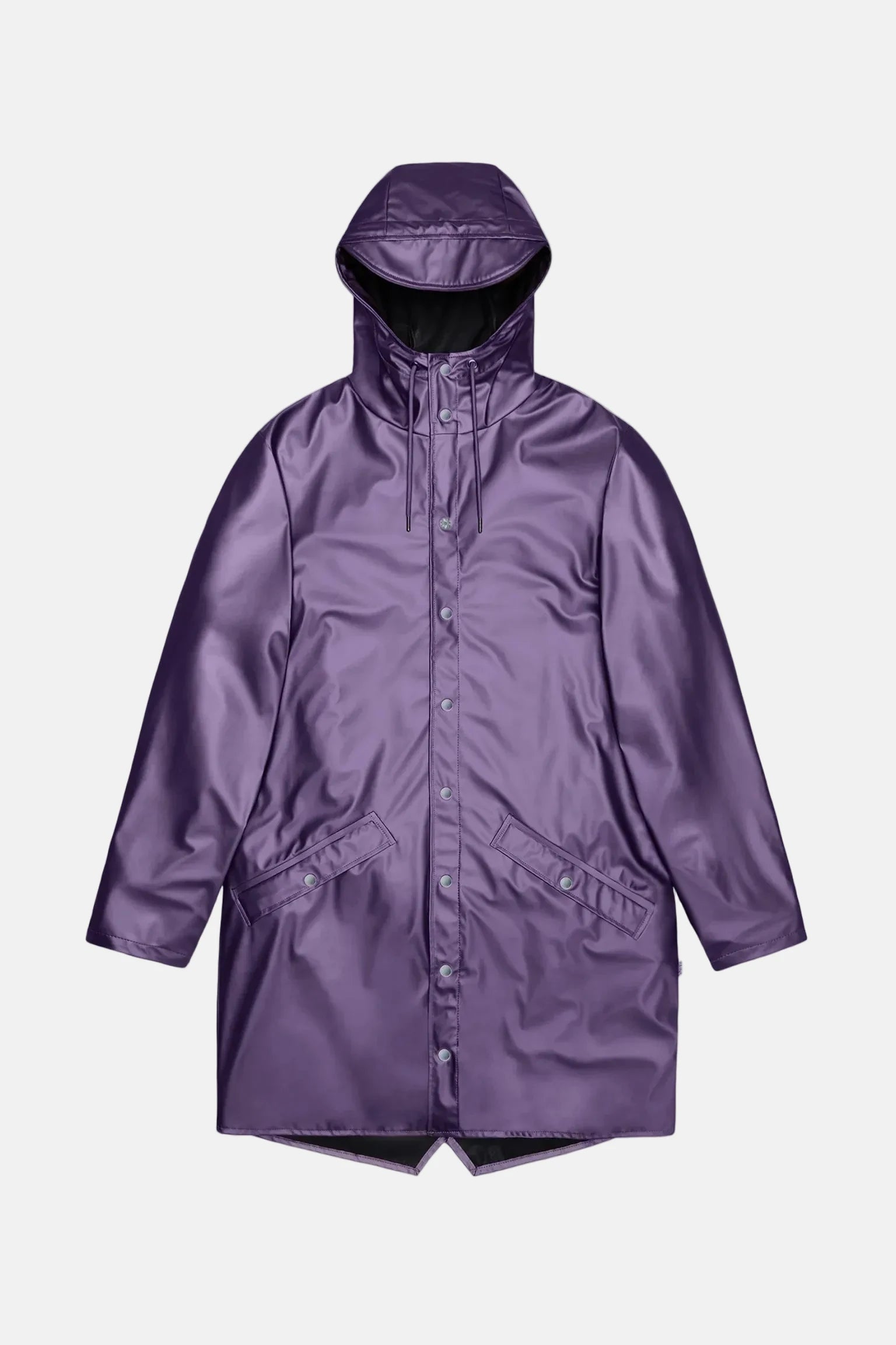 Rains Long W3, Body, Jacke