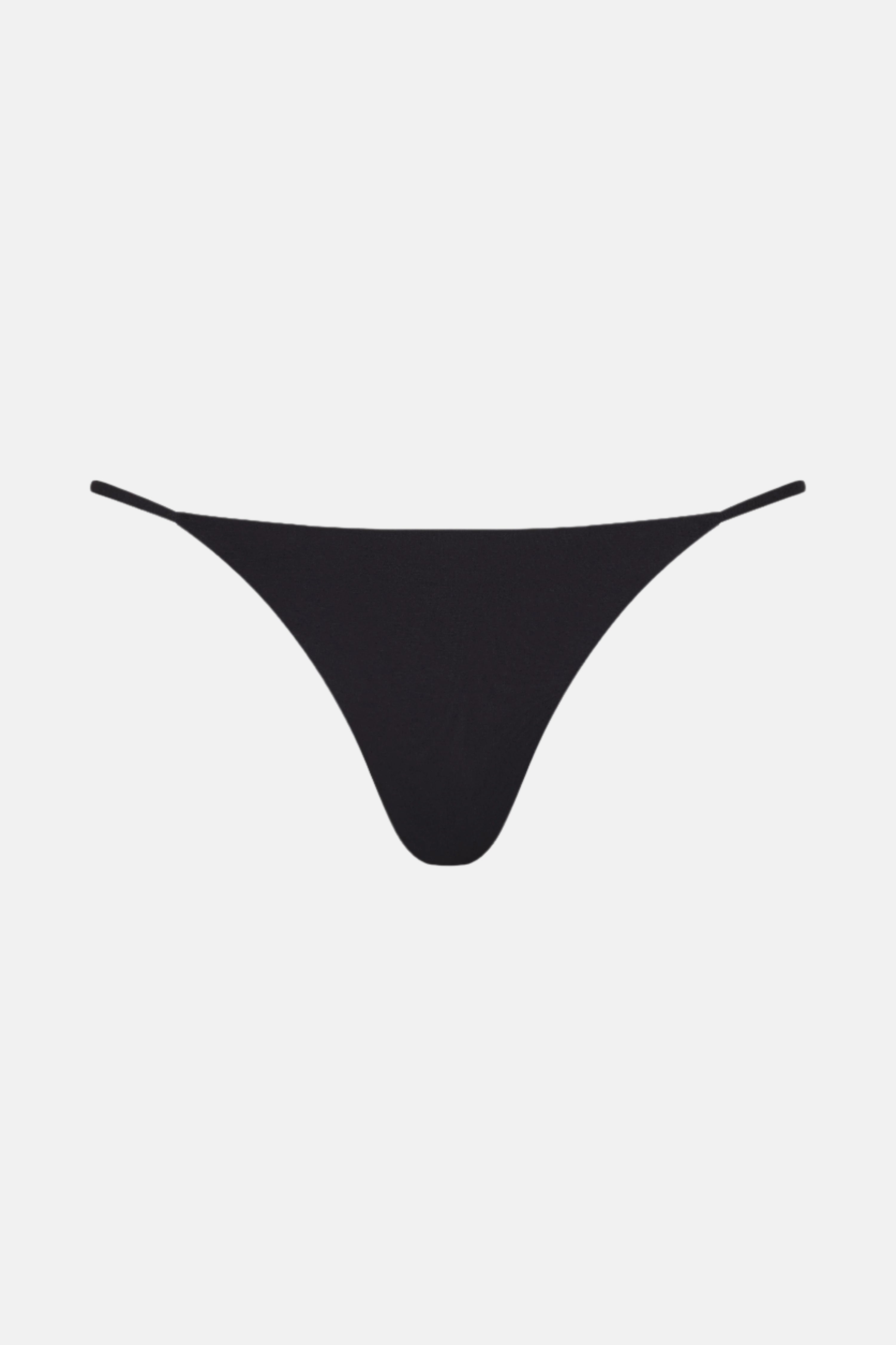 Éterne 90´s Brief, Black, Slip