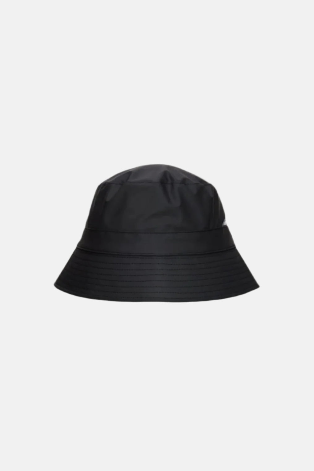 Bucket Hat W2, Black, Hat