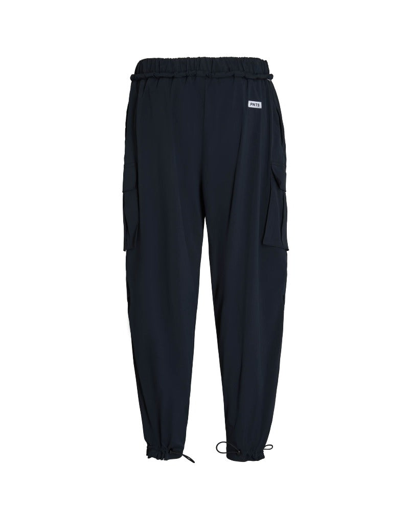 PNTS The Paracute, Blau, Hose