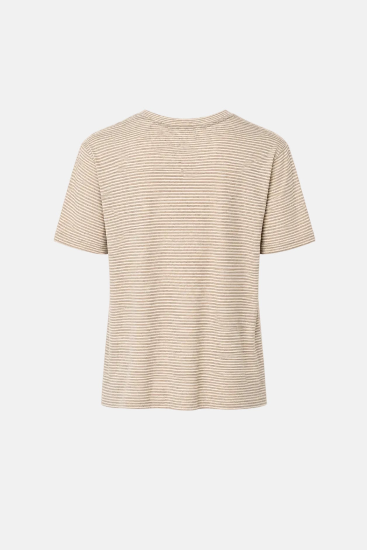 Marant Étoile Zewel, Ecru/Peach, Shirt