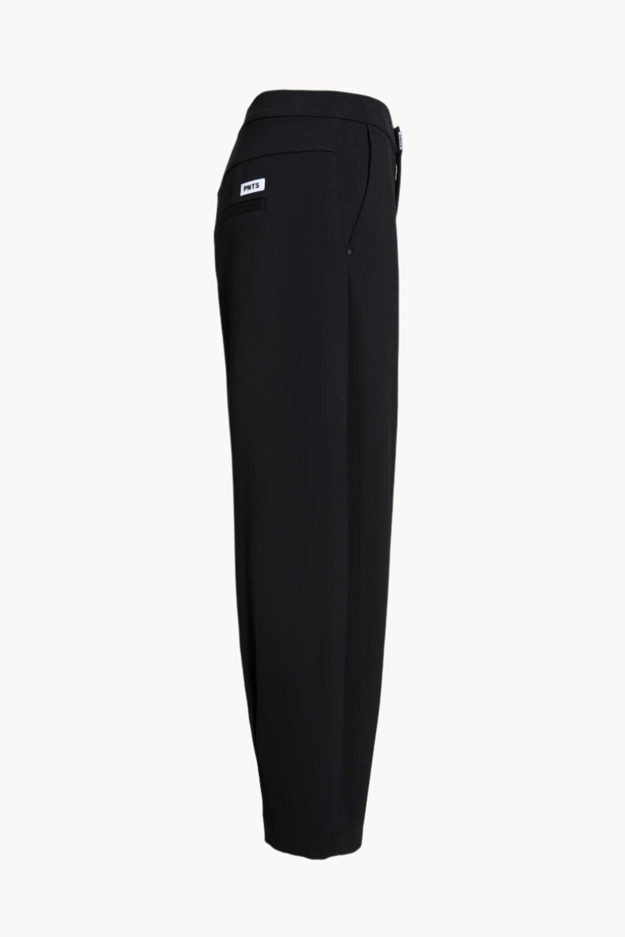 PNTS The Loose, Black, Hose