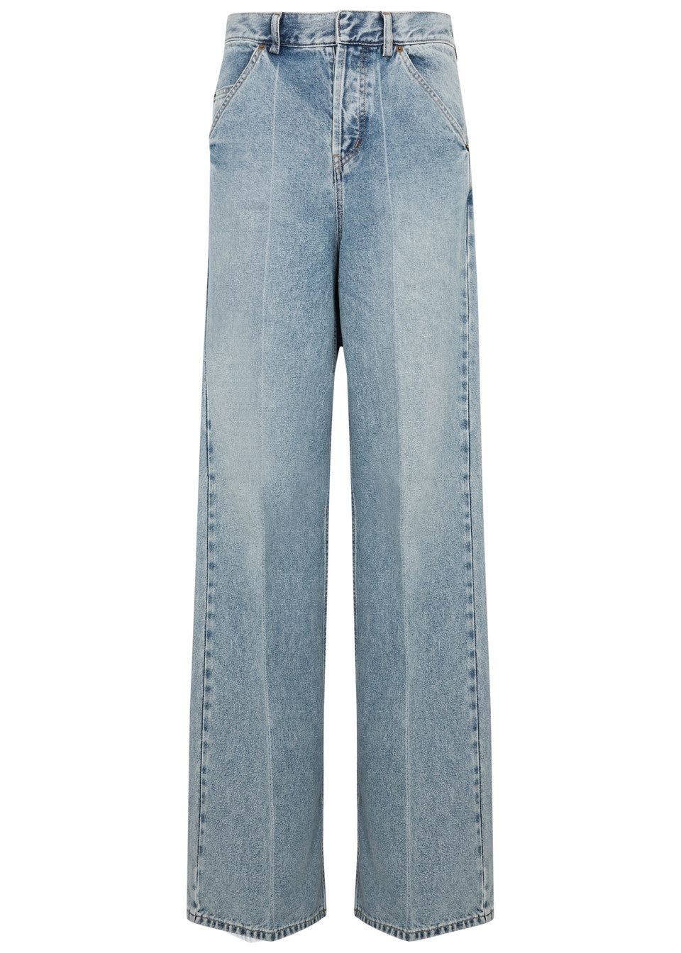Petar Petrov Longest Day, Light Blue, Jeans