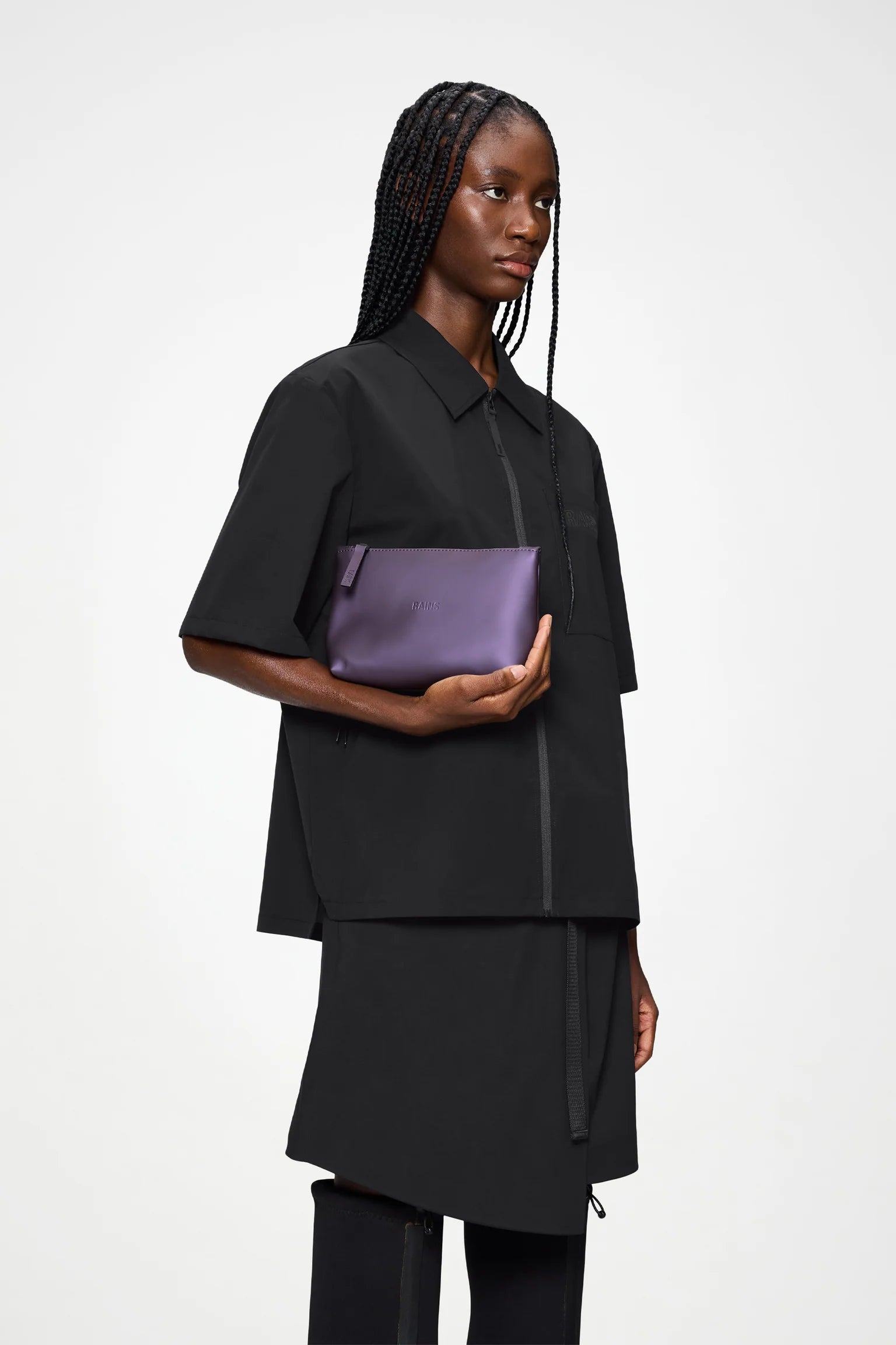 Rains Cosmetic Bag W3, Body, Tasche