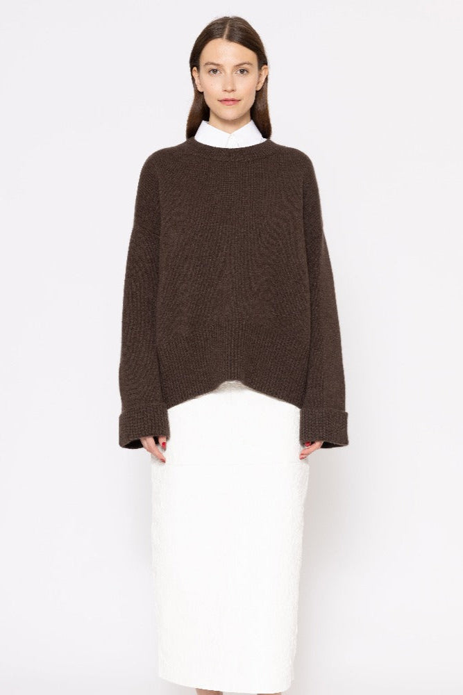 Knightsbridge, Ebony, Pullover