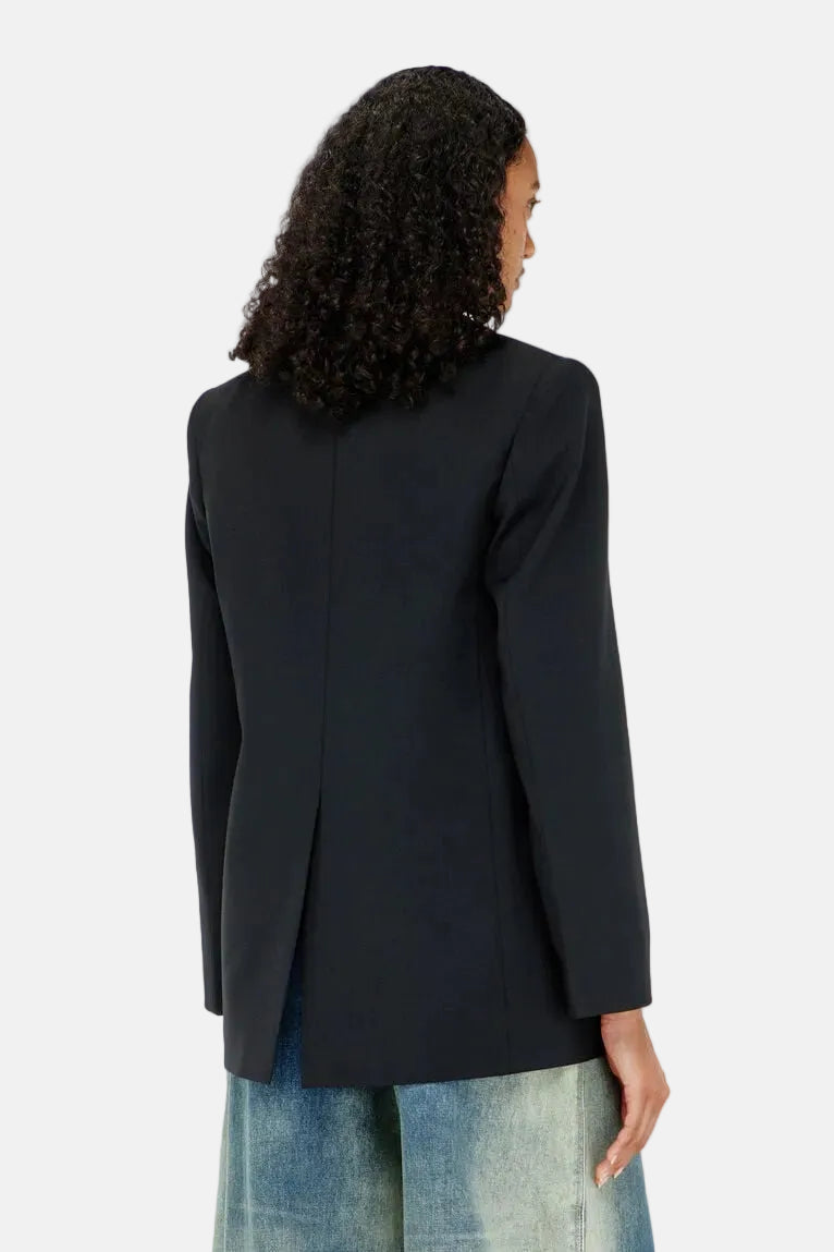 Diesel G-Kess-R1, Black, Blazer