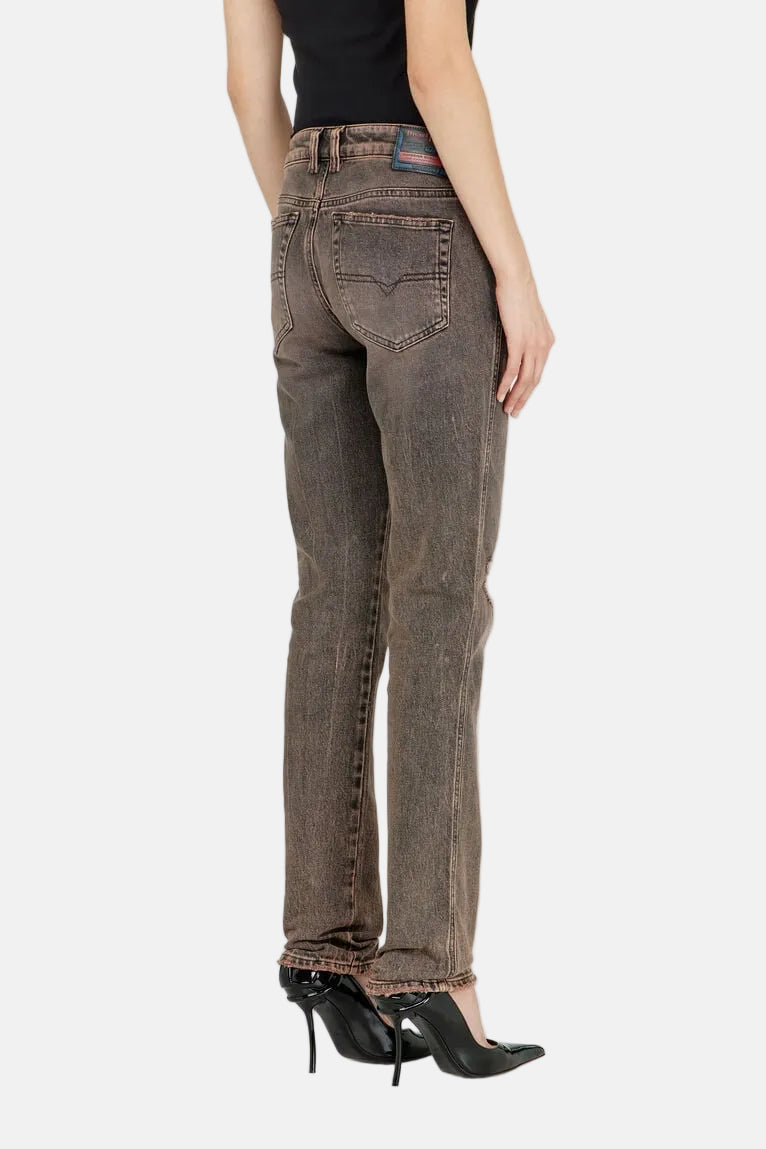 Diesel D-Jiann-RS, Rosa, Hose