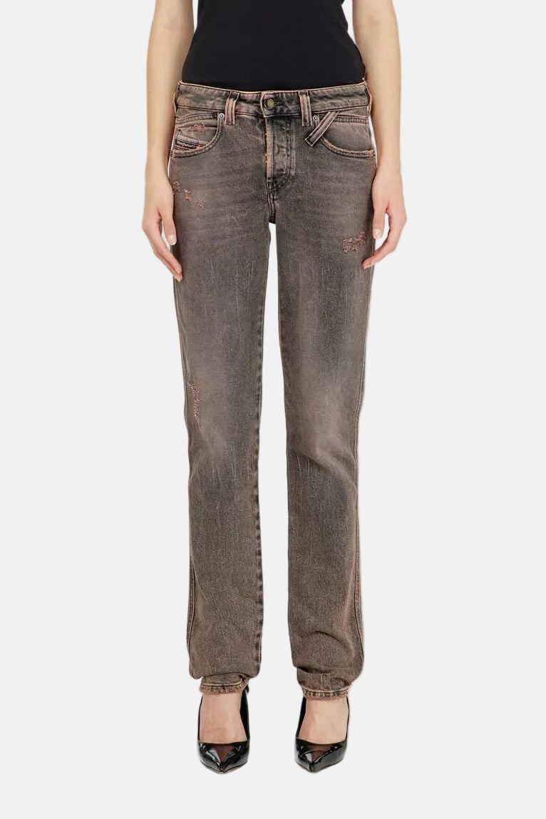 Diesel D-Jiann-RS, Rosa, Hose