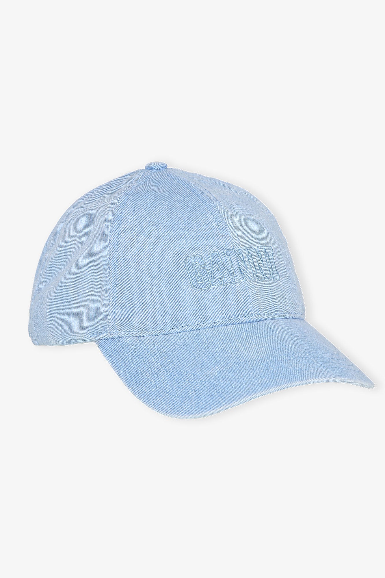 Cap Baby Blue Kappe